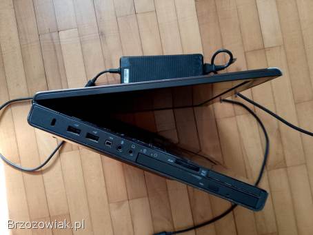 Laptop Dell Precision M4600 i7 8GB NVIDIA Quadro 1000M
