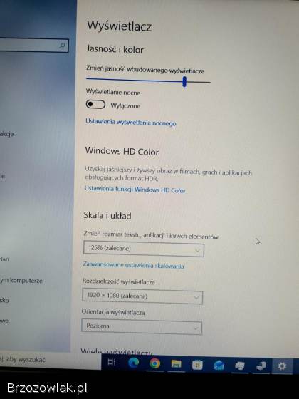 Laptop Dell Precision M4600 i7 8GB NVIDIA Quadro 1000M