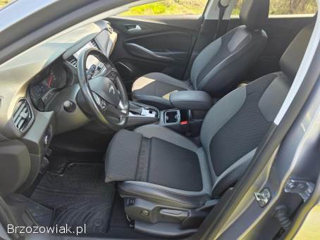 Opel Grandland X 2020