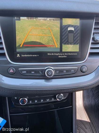 Opel Grandland X 2020