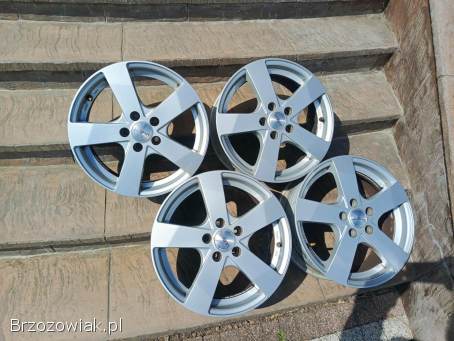 Felgi 16,  5x105 Opel,  Chevrolet