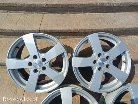 Felgi 16,  5x105 Opel,  Chevrolet
