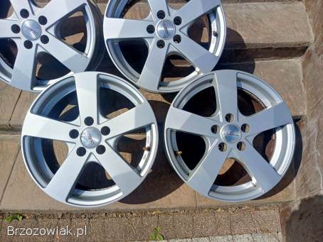 Felgi 16,  5x105 Opel,  Chevrolet