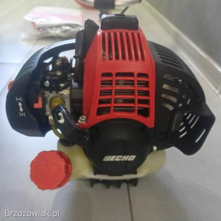 Kosa spalinowa echo srm-267 Japan