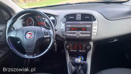 Fiat Bravo 2 2011
