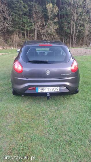 Fiat Bravo 2 2011