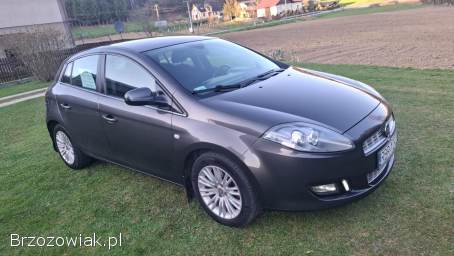 Fiat Bravo 2 2011