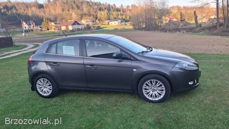 Fiat Bravo 2 2011