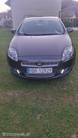Fiat Bravo 2 2011