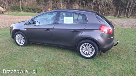 Fiat Bravo 2 2011