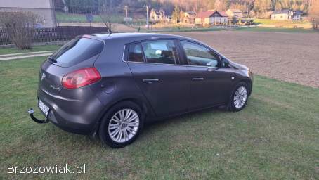 Fiat Bravo 2 2011
