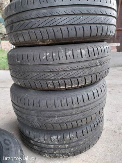Felgi aluminiowe 15