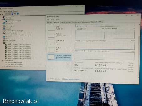DELL optiplex 9020 -  intel core I7-4790 -  SSD