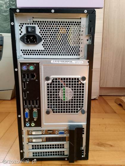 DELL optiplex 9020 -  intel core I7-4790 -  SSD