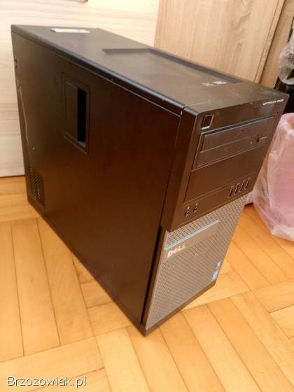 DELL optiplex 9020 -  intel core I7-4790 -  SSD