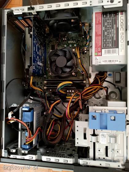 DELL optiplex 9020 -  intel core I7-4790 -  SSD