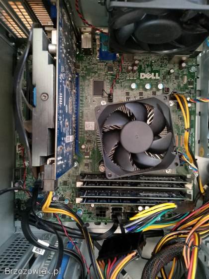 DELL optiplex 9020 -  intel core I7-4790 -  SSD