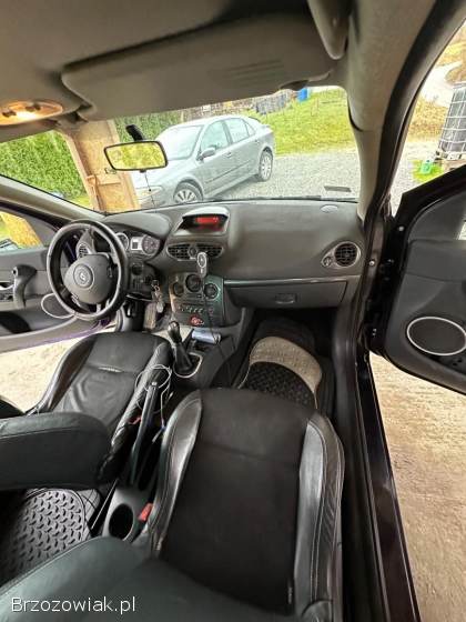 Renault Clio 3 2006
