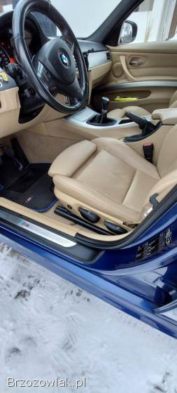 BMW Seria 3 330xd 2011