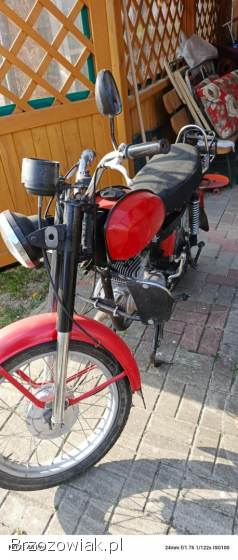 WSK 125 1983