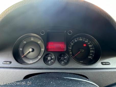 Volkswagen Passat B6 2005