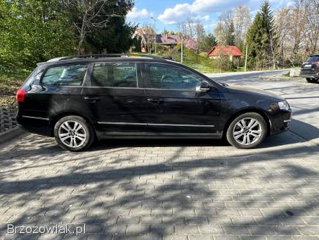Volkswagen Passat B6 2005