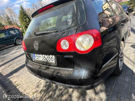 Volkswagen Passat B6 2005