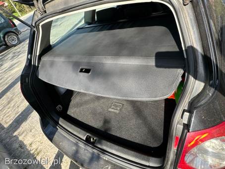 Volkswagen Passat B6 2005
