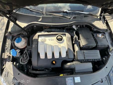 Volkswagen Passat B6 2005