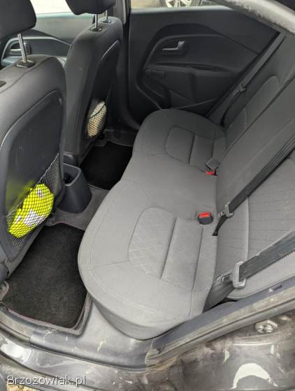 Kia Rio 2016