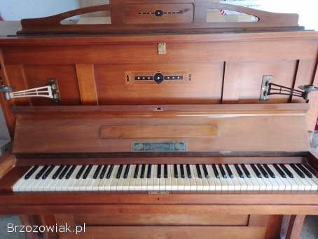 Sprzedam pianino