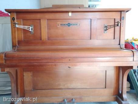 Sprzedam pianino