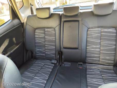 Kia Venga 2015