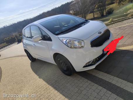 Kia Venga 2015