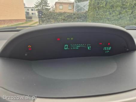 Toyota Yaris 2009
