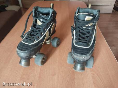 Wrotki Rio roller varsity 34 i 37