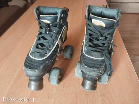 Wrotki Rio roller varsity 34 i 37