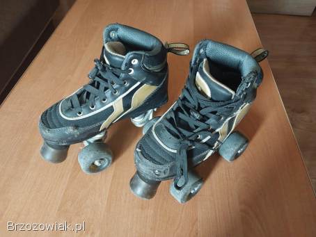 Wrotki Rio roller varsity 34 i 37