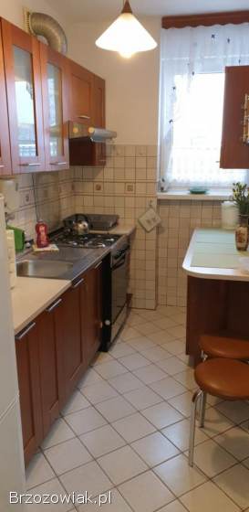 KROSNO OKAZJA -  Mieszkanie 3 pok.  56m2 CENTRUM