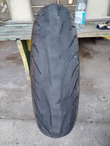 Opony motocyklowe 15 i 17