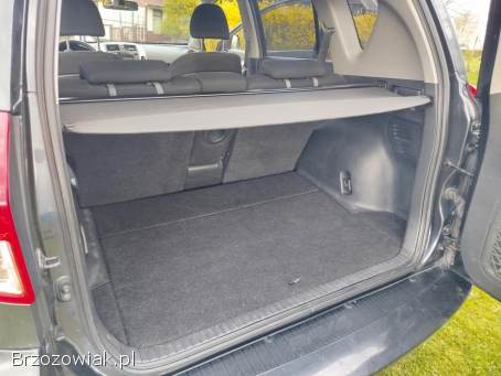 Toyota RAV4 III 2009