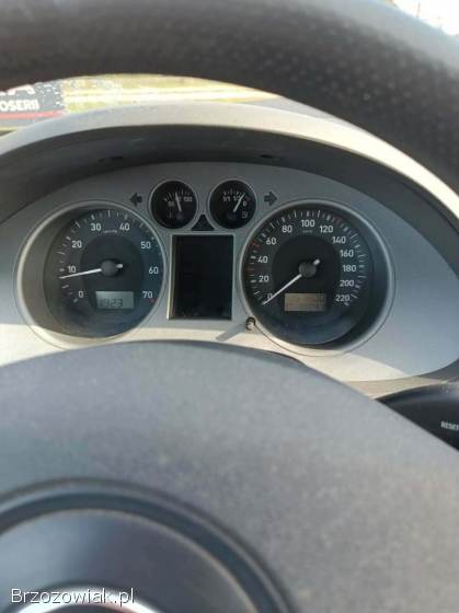 Seat Cordoba 2 2008