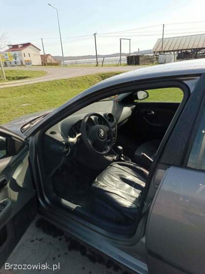 Seat Cordoba 2 2008