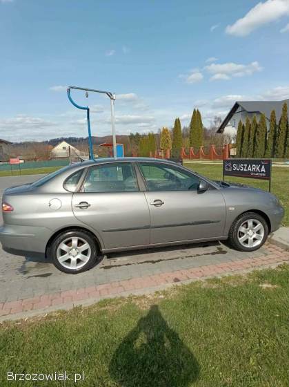 Seat Cordoba 2 2008