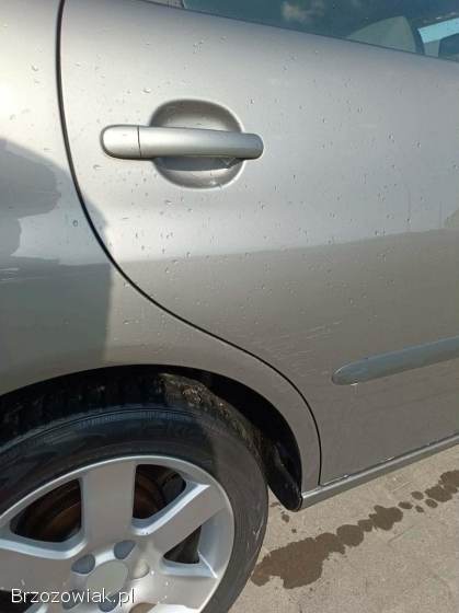 Seat Cordoba 2 2008