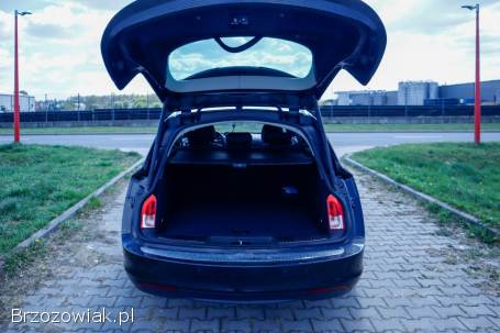 Opel Insignia 2012