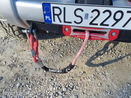 Jeep Cherokee 4x4 2001