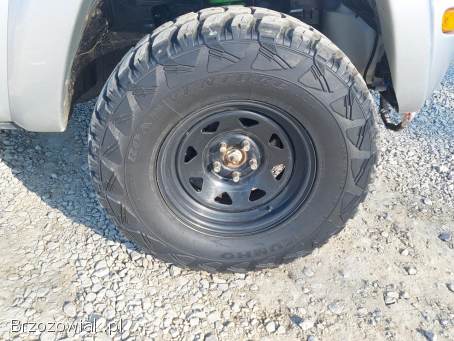 Jeep Cherokee 4x4 2001