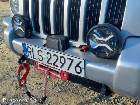 Jeep Cherokee 4x4 2001