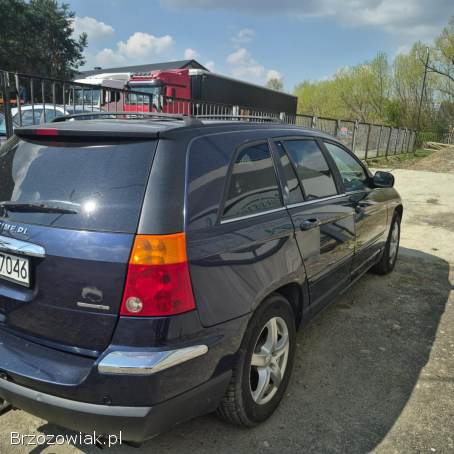 Chrysler Pacifica 2006